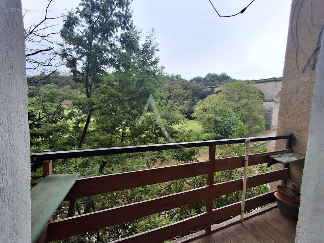 Appartement à BEDARIEUX