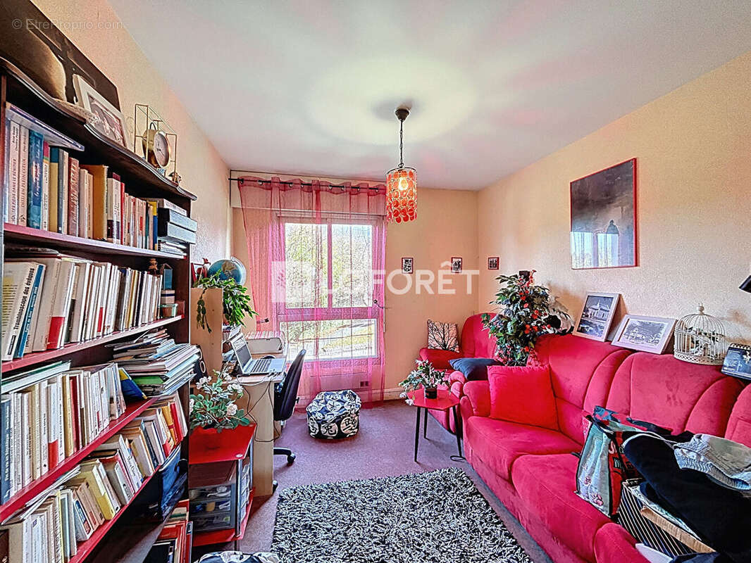 Appartement à FLERS