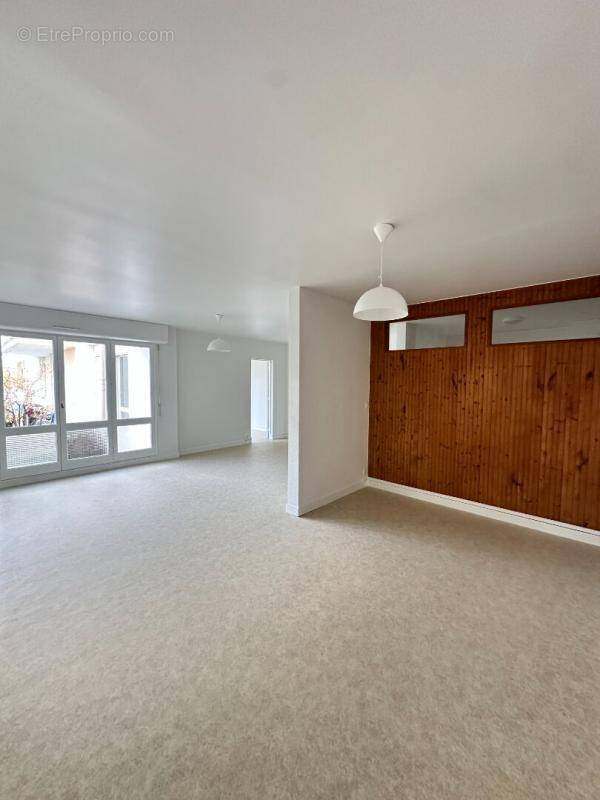 Appartement à SAINT-BRIEUC