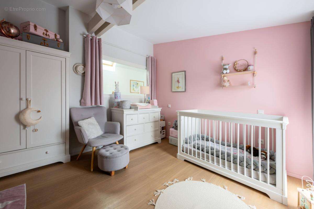 Appartement à ROUBAIX