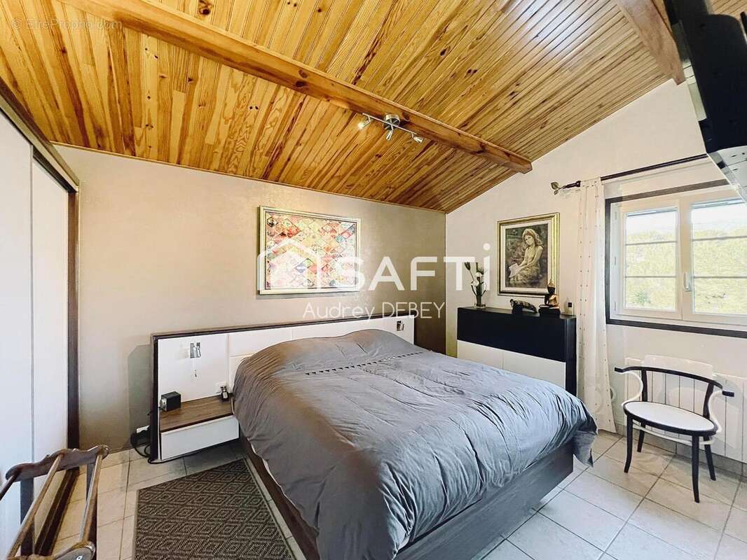 Photo 8 - Maison à SANARY-SUR-MER