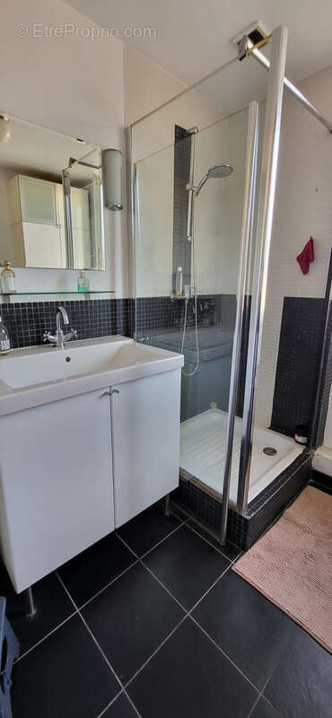 Appartement à MARSEILLE-2E