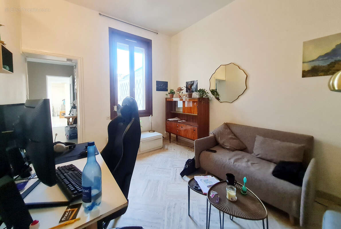 Appartement à AMIENS