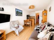 Appartement à ALLOS
