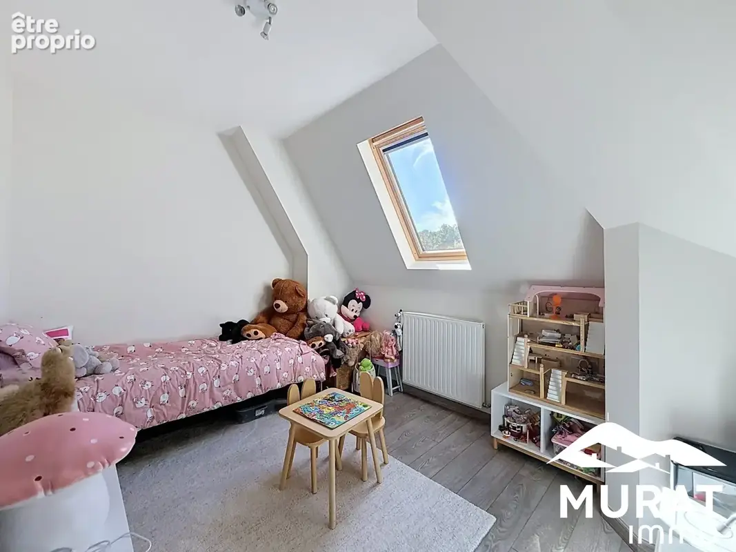 Appartement 135 m² à Royat  - photo 8