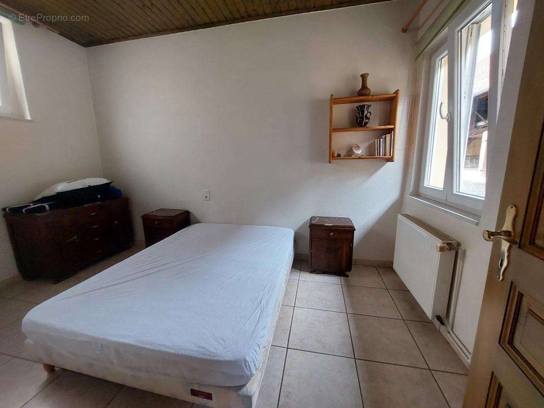 Appartement à GRIES