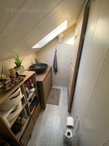 Appartement à VAIRES-SUR-MARNE