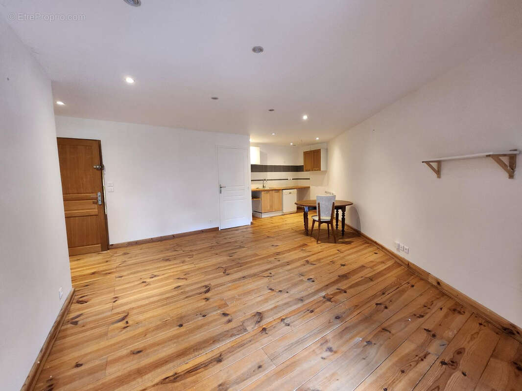 Maison à LA CAVALERIE