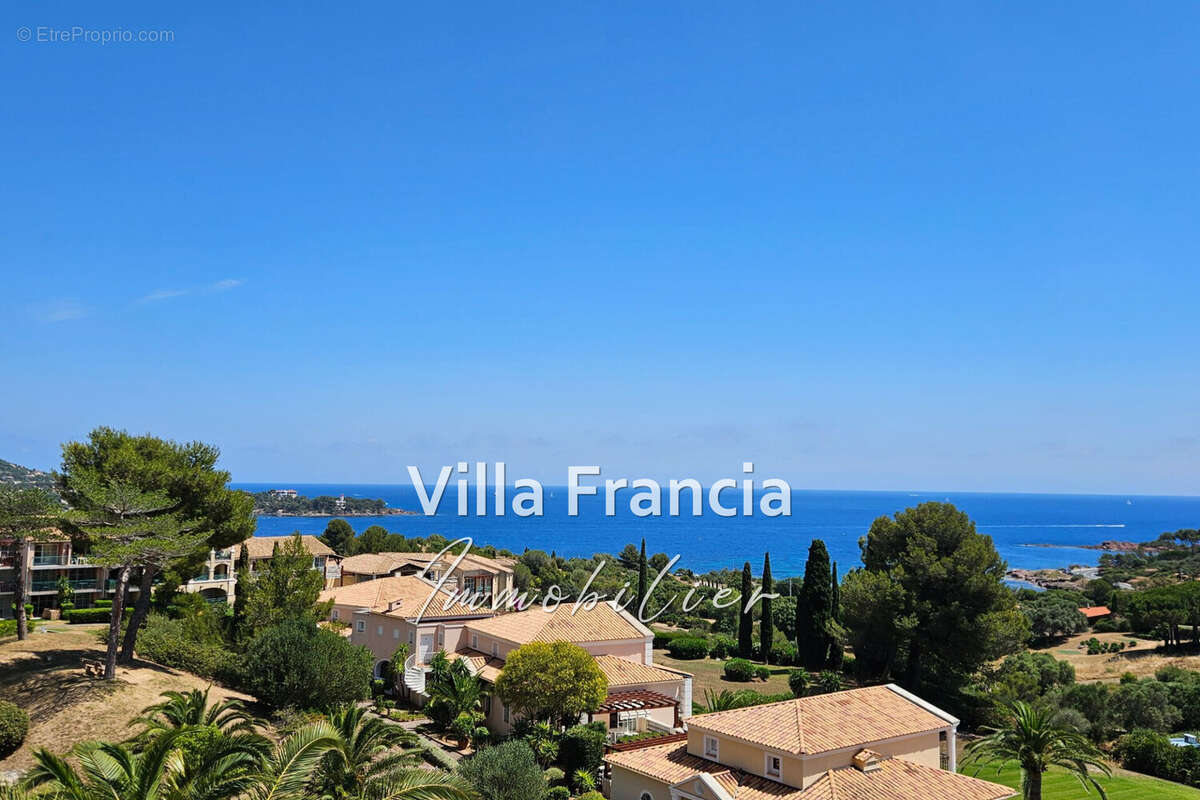 Appartement à LA SEYNE-SUR-MER