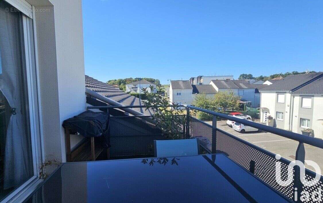 Photo 5 - Appartement à GOLBEY