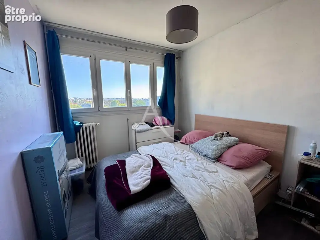 Appartement Neuilly Sur Marne 2 pièces 42 m2 - photo 6