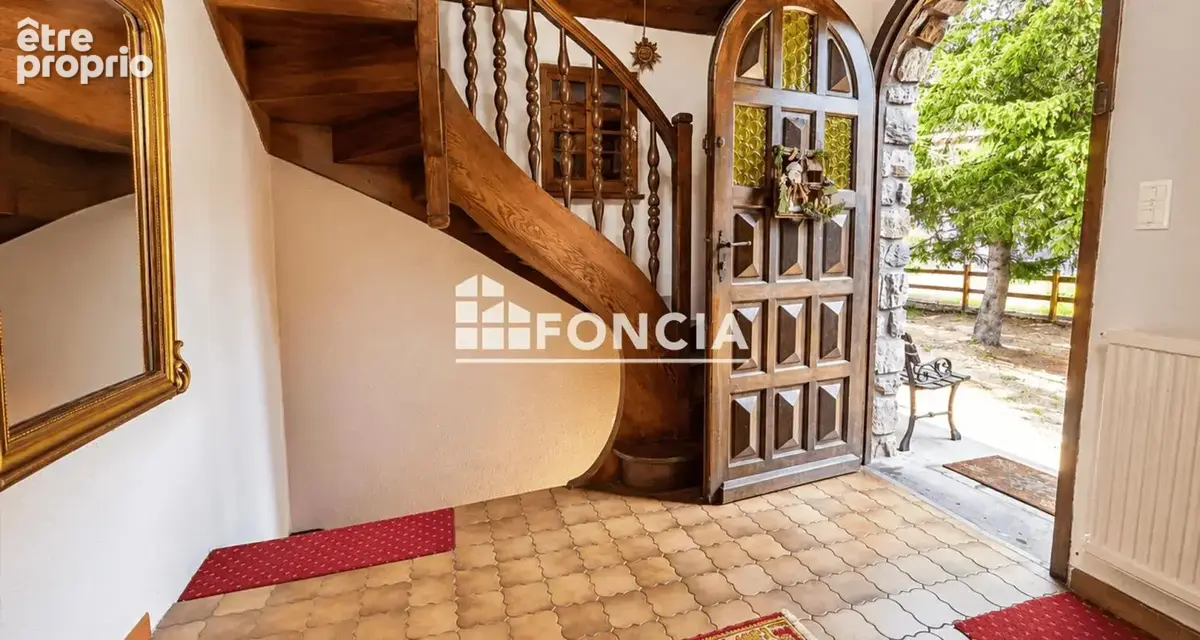 Chalet d’exception – Emplacement privilégié à proximité des pistes et des commerces - photo 12