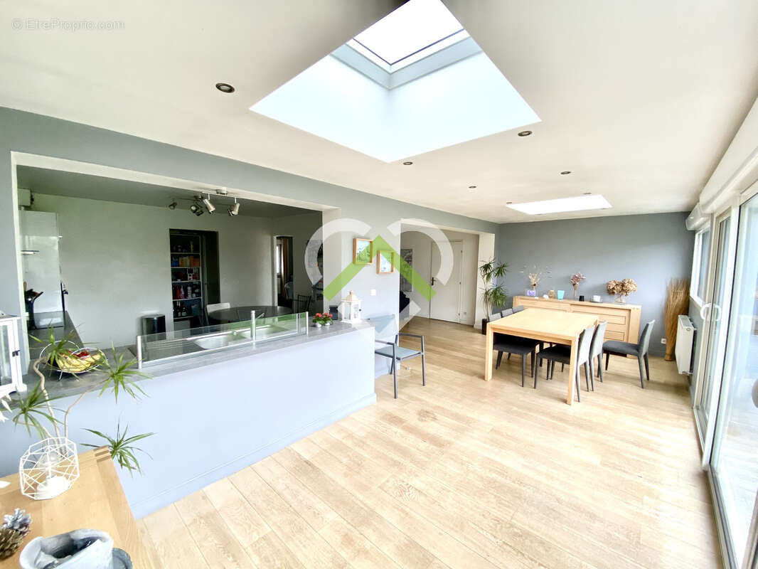 Maison à vendre (ASCQ) - photo 3