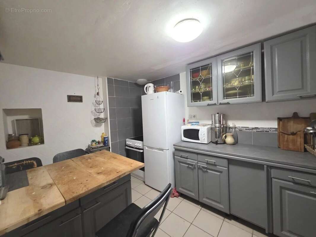 Maison à APT