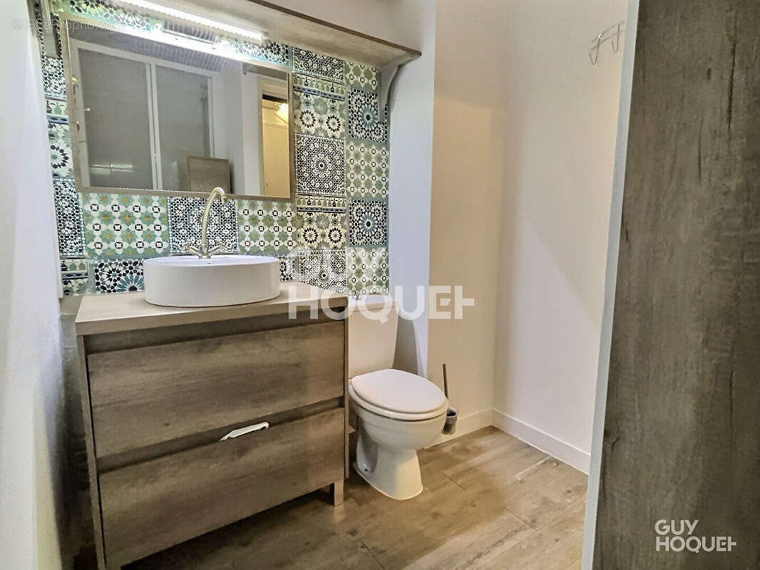 Appartement à MEUDON