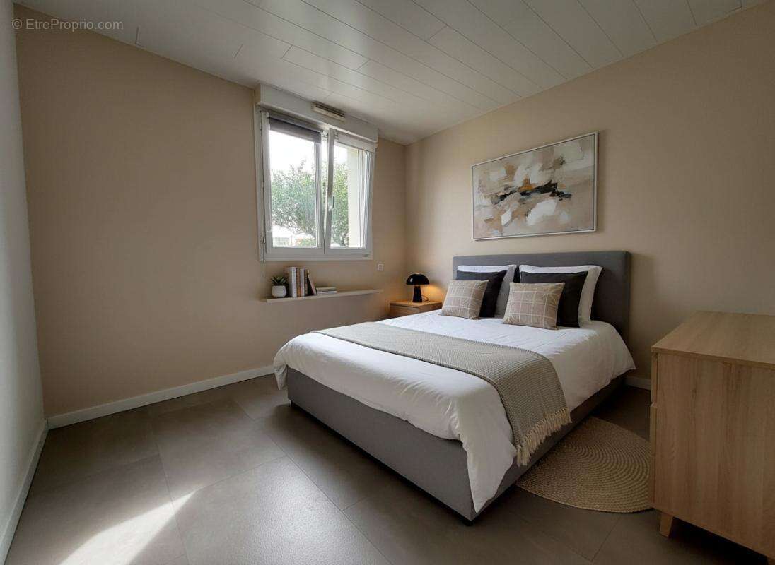 Appartement à DELLE
