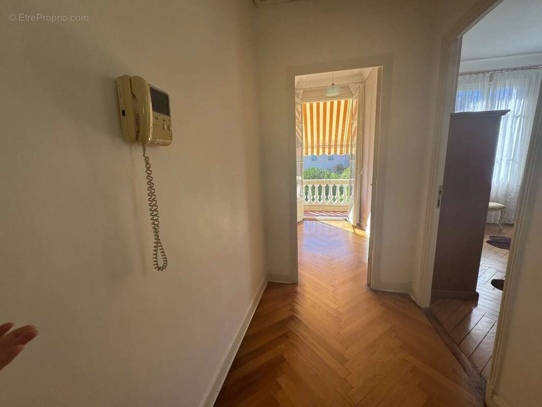 Maison à NICE