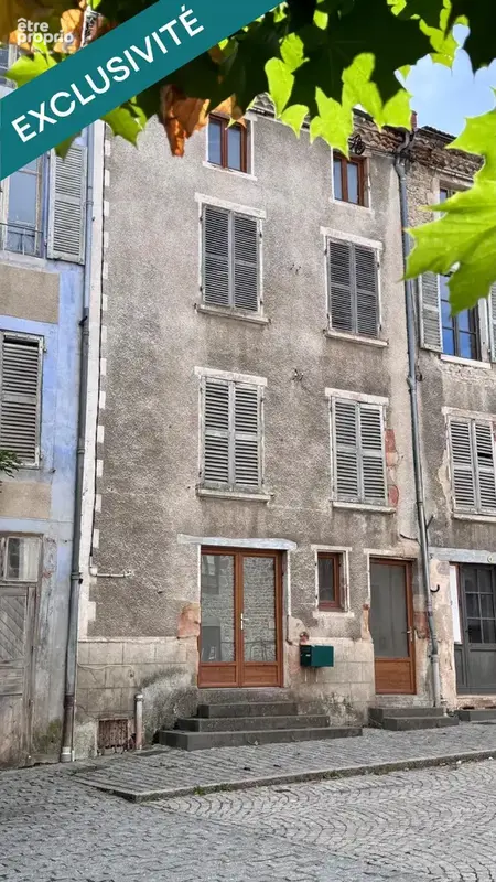 Photo 1 - Maison à ARDES