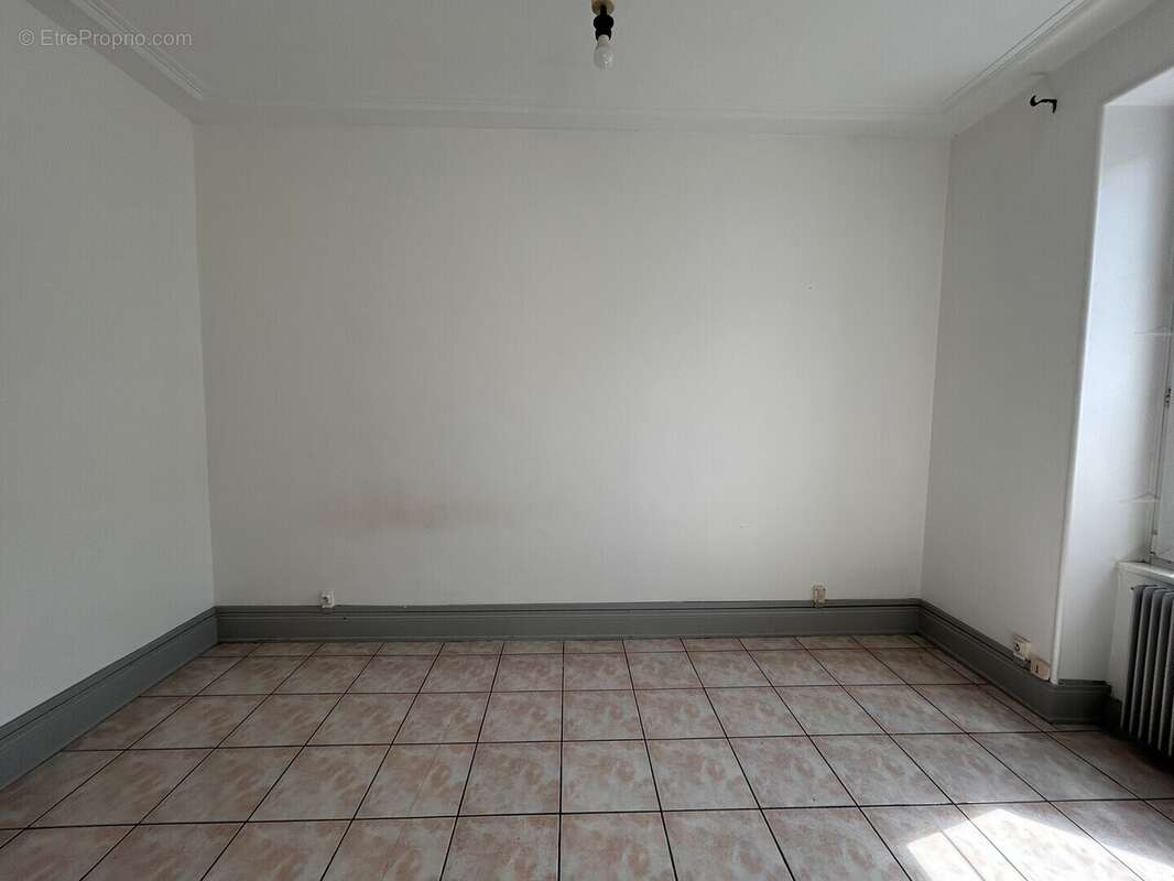 Appartement 49 m² à Mulhouse  - photo 6