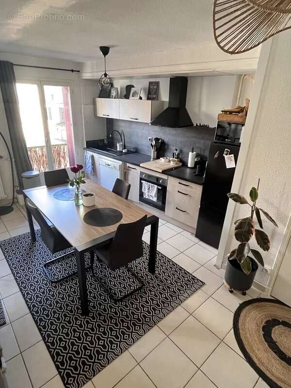 Appartement à NARBONNE