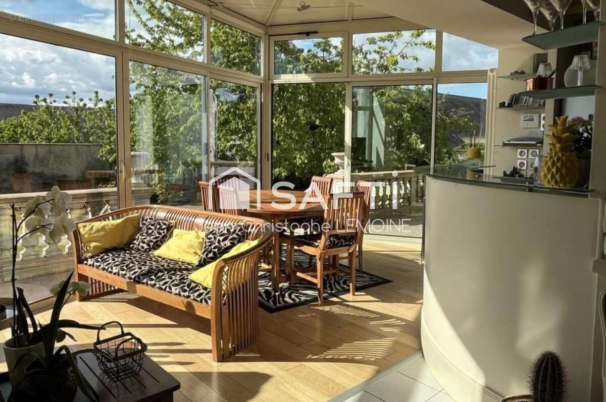 Photo 4 - Maison à CHATEAU-GONTIER