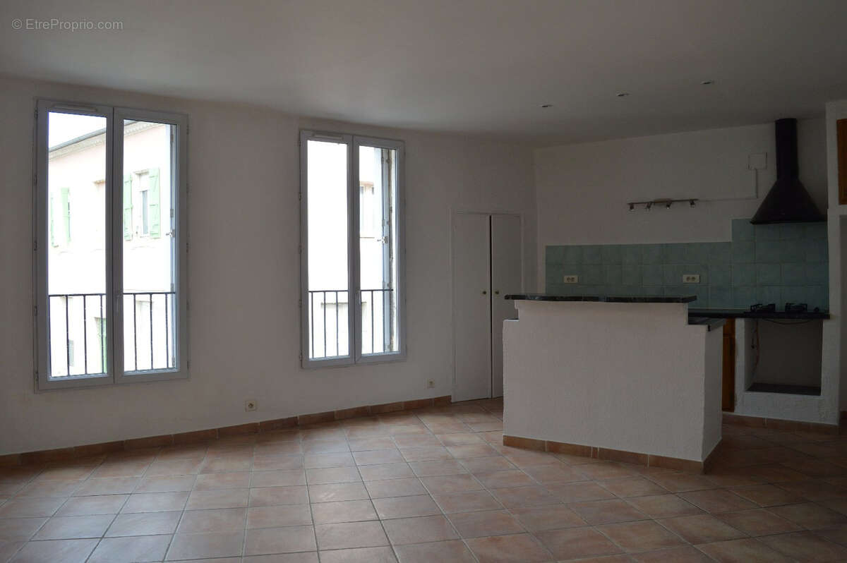 Maison à VIAS