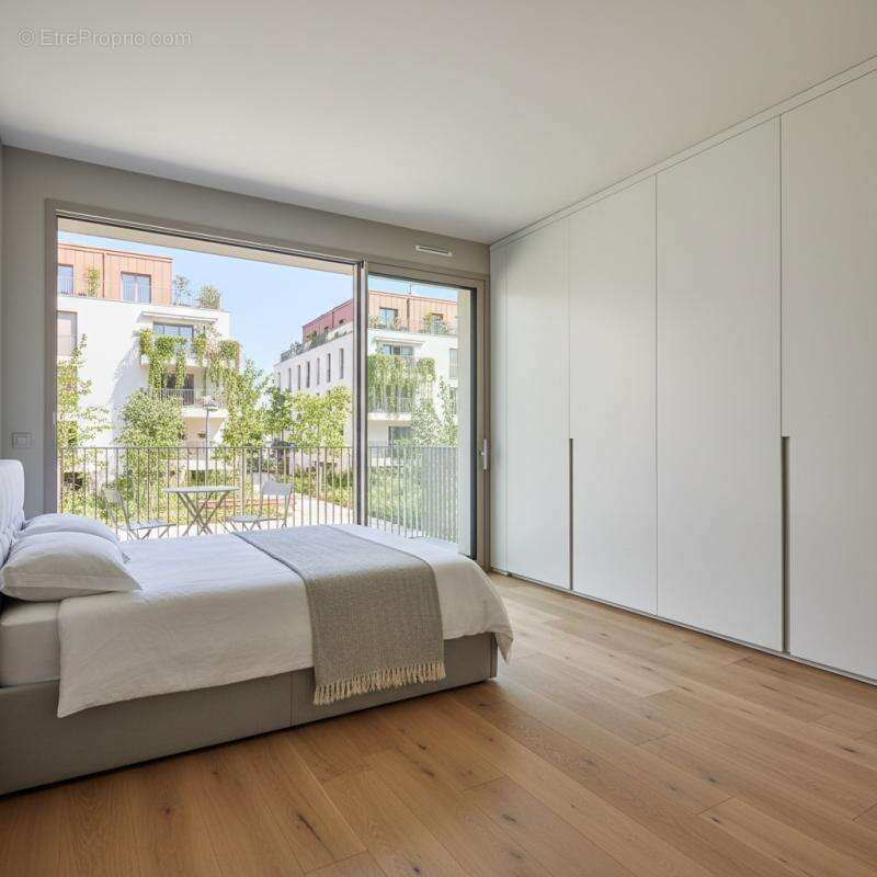 Appartement à ARCUEIL