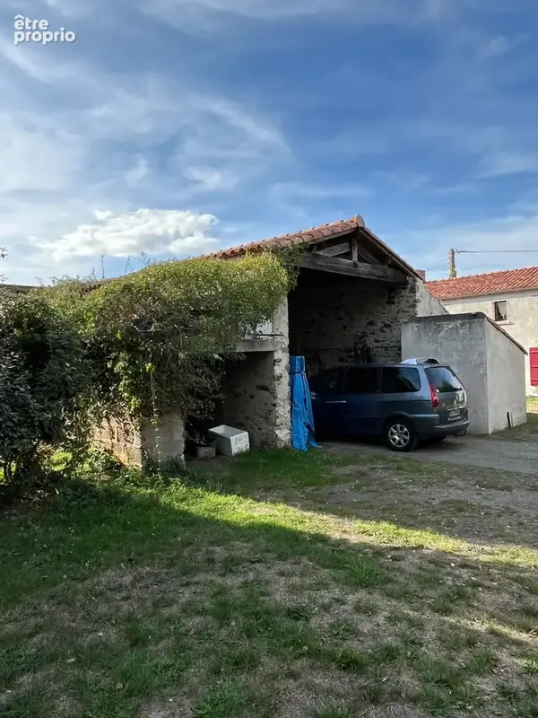 Maison 5 chambres avec dépendances - photo 12