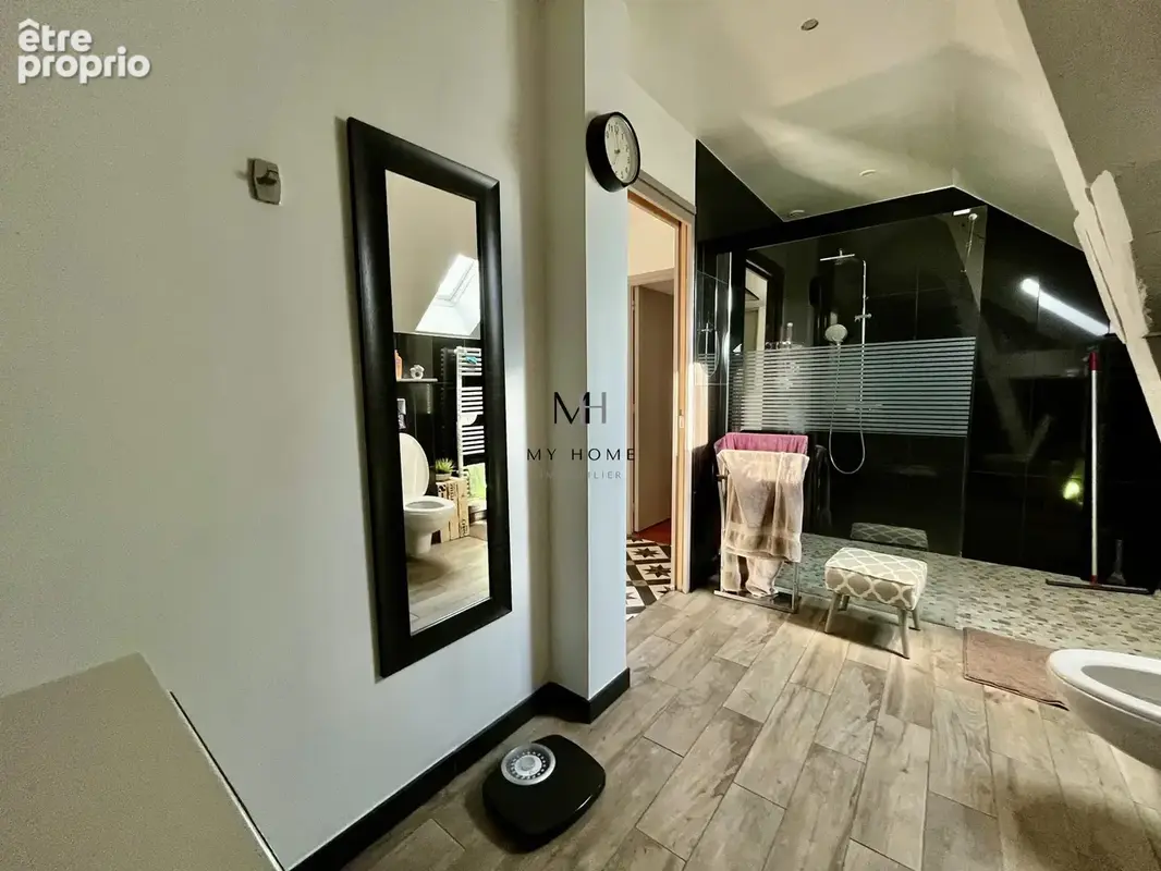 Maison 138 m² à Alencon  - photo 4