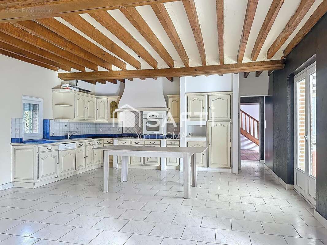 Photo 6 - Maison à LA FERTE-SAINT-AUBIN