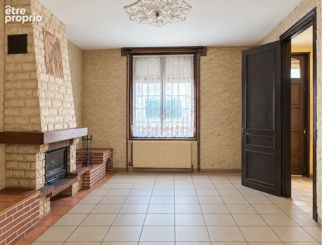 Maison 5 pièces 121 m² à vendre à Anzin (59410) - photo 5