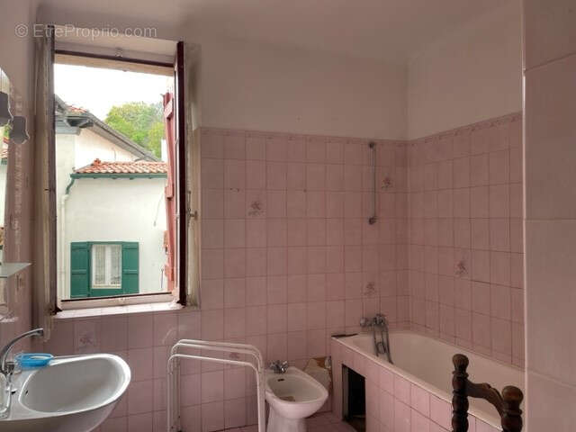 Appartement T4 vue Port - photo 7