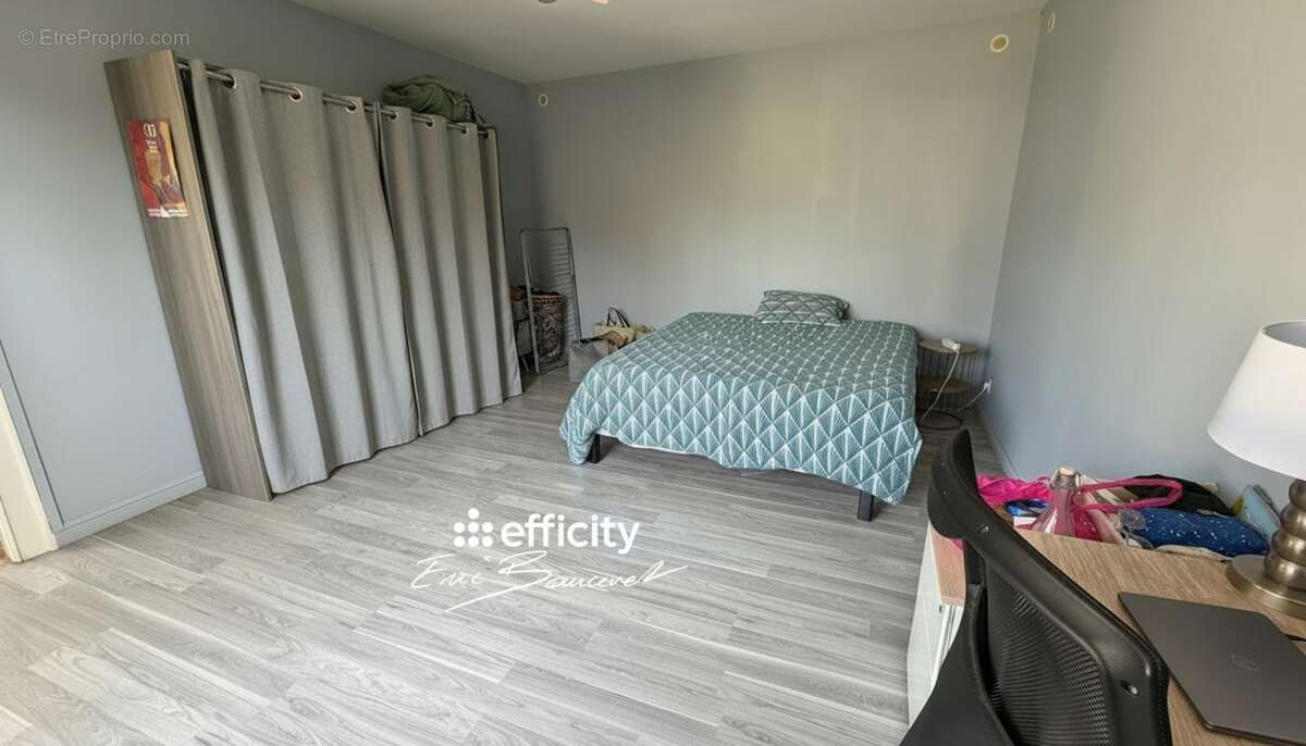 Maison 110 m² à Niort  - photo 7