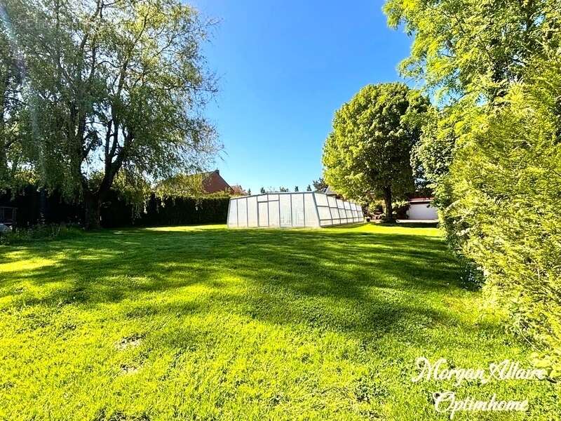 Maison à vendre 10 pièces FOURMIES (59) - photo 13
