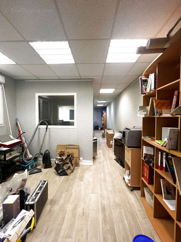 Commerce à BOULOGNE-BILLANCOURT