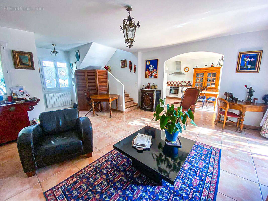 Maison à TOULON