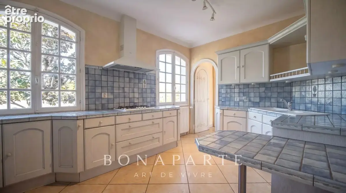 Haut de billere - maison climatisee avec piscine - photo 4
