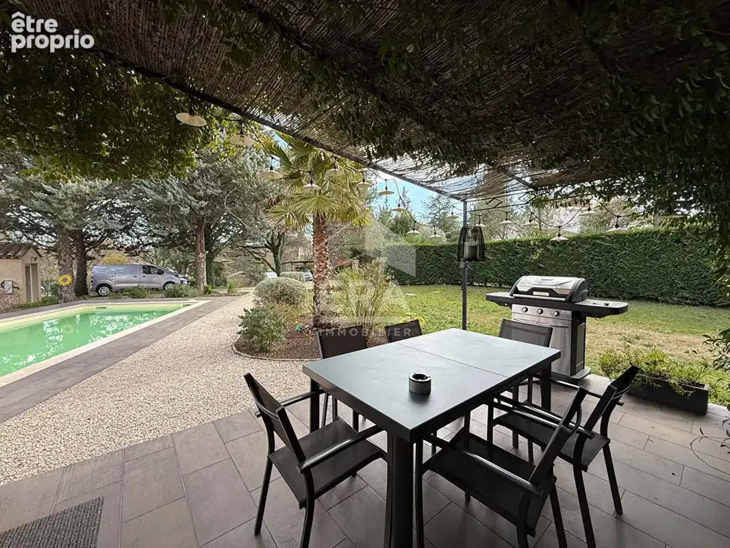 Maison 120m² à saint-maximin-la-sainte-baume - photo 14