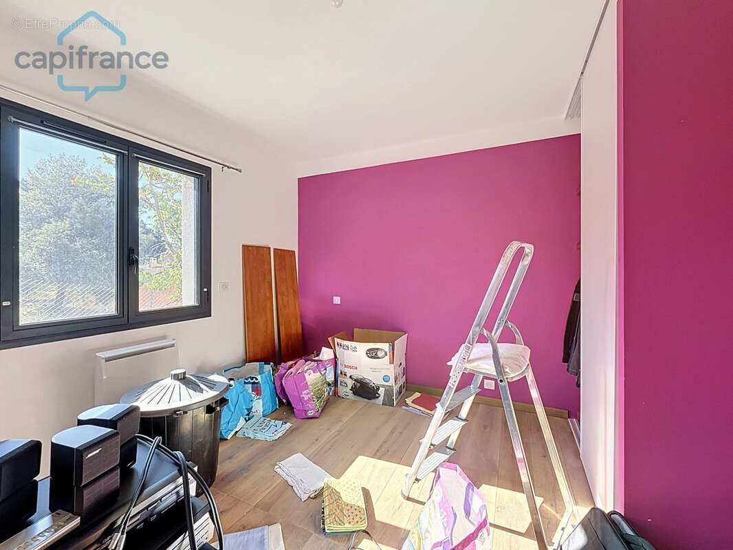 BRANOUX LES TAILLADES (30)À vendre : Maison T4  de 125 m² sur terrain de 1029 m² avec vue imprenable - photo 11