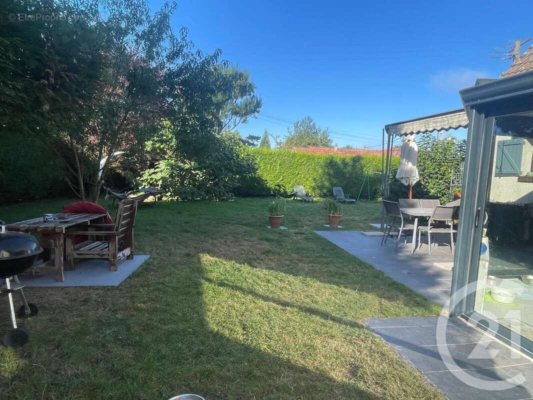 Photo 5 - Maison à HODENC-L&#039;EVEQUE