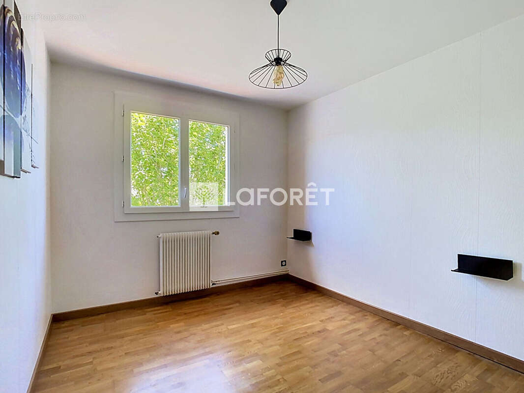 Maison Panazol 6 pièce(s) 124.31 m2 - photo 12