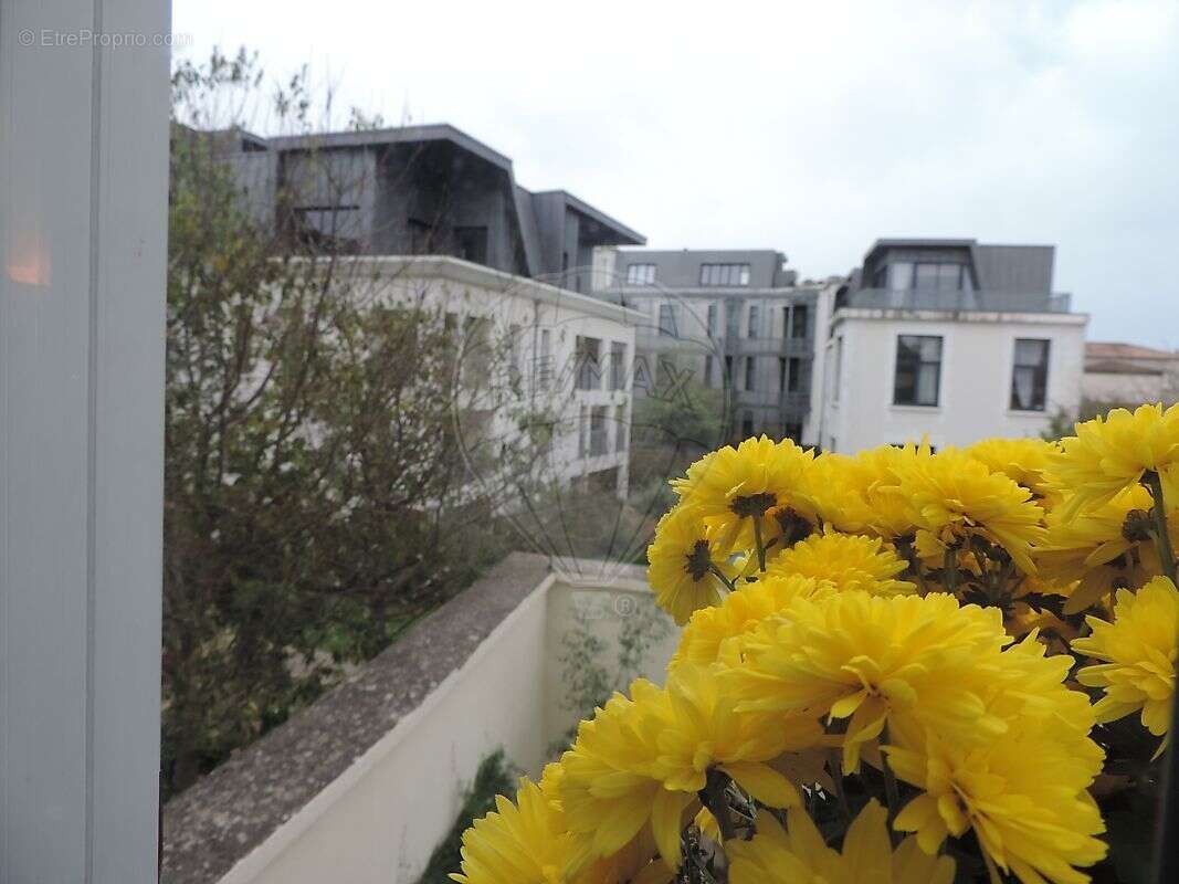 Appartement à LA ROCHELLE