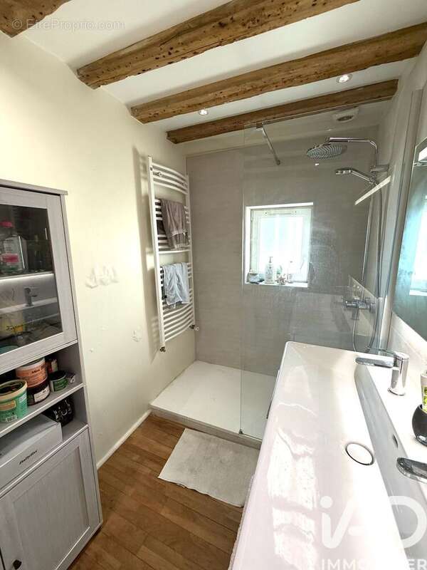 Photo 8 - Maison à VILLIERS-SUR-MORIN