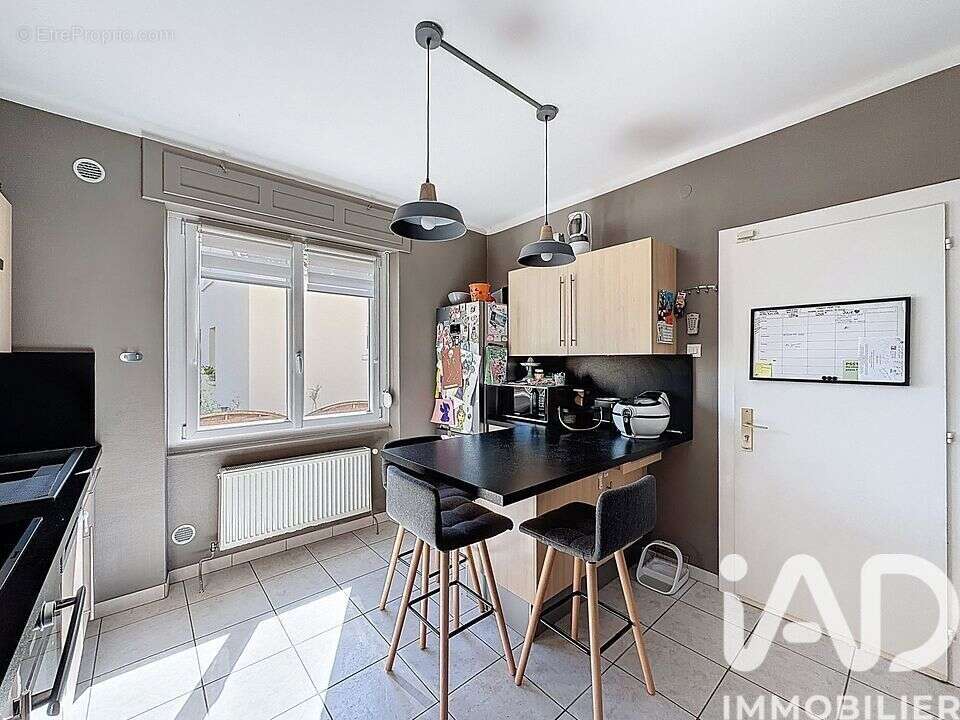 Photo 5 - Appartement à AMNEVILLE