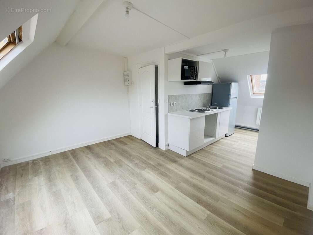 Appartement à AMIENS