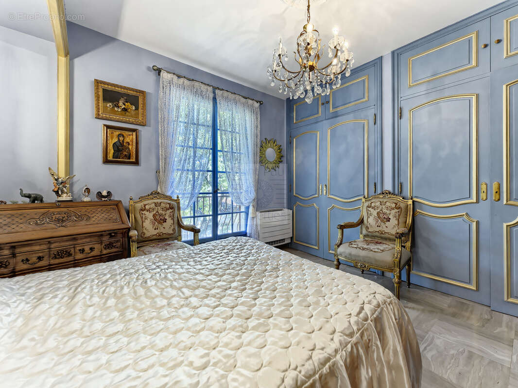 Maison à VENCE