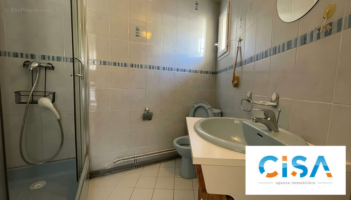 Appartement à MONTATAIRE