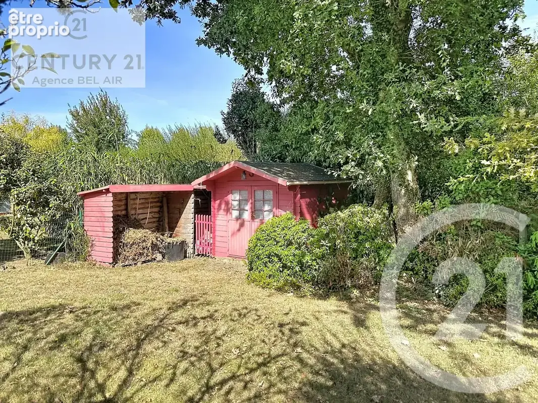 Maison 6 pièces 136 m² à vendre à Penestin (56760) - photo 17