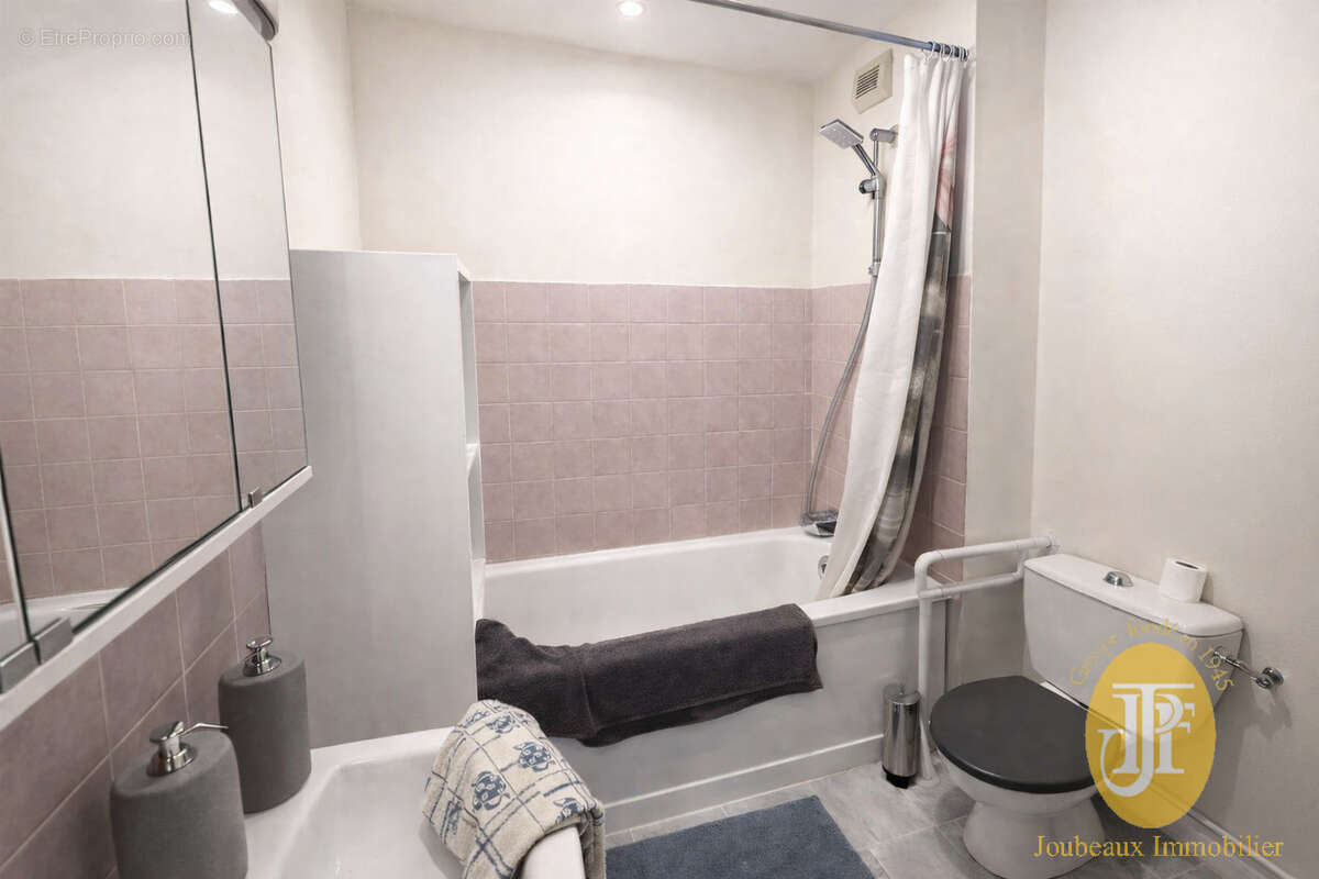 Appartement à VERNON