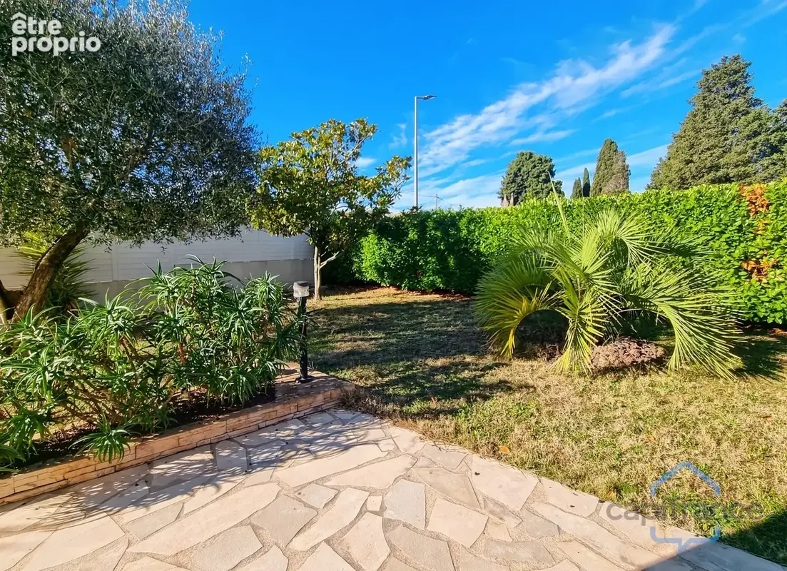 Maison familiale ou 2 habitations - 222m² avec 7 pièces (5 chambres) - Terrain de 830m² avec Piscine - CASTRIES (34) - photo 25